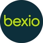 bexio Logo talendo