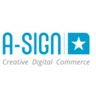 A-SIGN GmbH Logo talendo