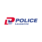 Police municipale de Lausanne Logo talendo