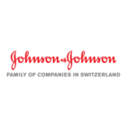 Johnson & Johnson Family of Companies Logo talendo