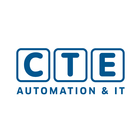 ControlTech Engineering AG (CTE) Logo talendo