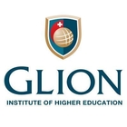 Glion Institute of Higher Education Logo talendo