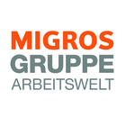 Migros-Gruppe Logo talendo