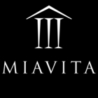 miavita GmbH Logo talendo
