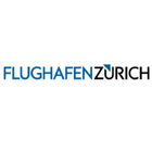 Flughafen Zürich AG Logo talendo