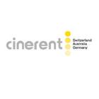 Cinerent OpenAir AG Logo talendo