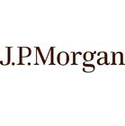 J.P. Morgan Logo talendo