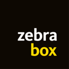 Zebrabox Logo talendo