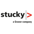 Stucky AG | Gruner AG Logo talendo