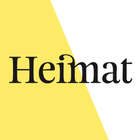 Heimat Logo talendo Heimat Logo talendo
