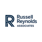 Russell Reynolds Associates Logo talendo