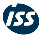 ISS Schweiz Logo talendo ISS Schweiz Logo talendo