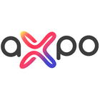 Axpo Logo talendo