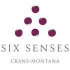 Six Senses Logo talendo Six Senses Logo talendo