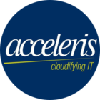 Acceleris Logo talendo Acceleris Logo talendo
