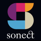 SONECT AG Logo talendo