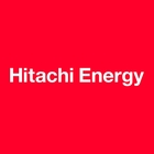 Hitachi Energy Logo talendo