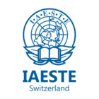 IAESTE Switzerland Logo talendo