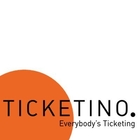 TICKETINO Logo talendo TICKETINO Logo talendo