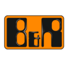 B&R Industrie-Automation Logo talendo B&R Industrie-Automation Logo talendo