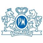 Philip Morris International Logo talendo