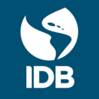 IDB Logo talendo