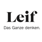 Leif AG Logo talendo