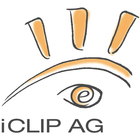 ICLIP AG Logo talendo