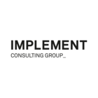 Implement Consulting Group Logo talendo