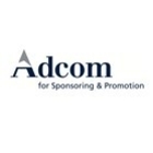 Adcom Switzerland AG Logo talendo