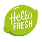 HelloFresh  Logo talendo