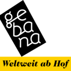 gebana AG Logo talendo