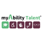 myAbility Talent® Programm Logo talendo