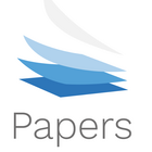 Papers AG Logo talendo