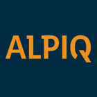 Alpiq AG Logo talendo