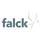 Die Falck Gruppe AG Logo talendo Die Falck Gruppe AG Logo talendo