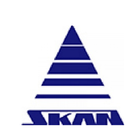 SKAN AG Logo talendo