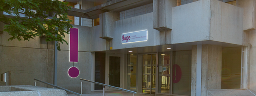 Arbeiten bei ifage - Fondation pour la formation des adultes 5615e7 Arbeiten bei ifage - Fondation pour la formation des adultes 5615e7