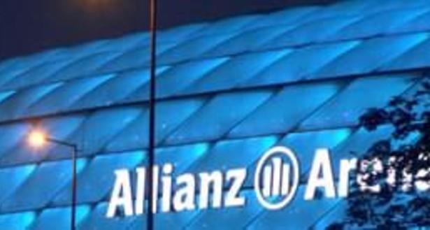 Arbeiten bei Allianz Suisse 0b844b
