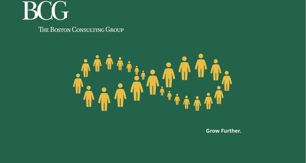 Arbeiten bei The Boston Consulting Group 233b7d