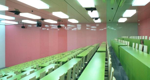 Arbeiten bei Universität Zürich 03eb3a