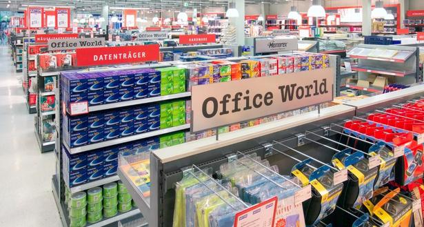 Arbeiten bei Office World AG 5c1b1c Arbeiten bei Office World AG 5c1b1c