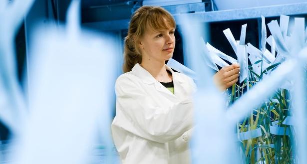 Arbeiten bei Universität Zürich 942734