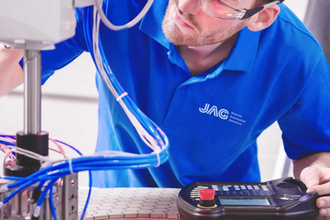 Arbeiten bei JAG Jakob AG 61da07