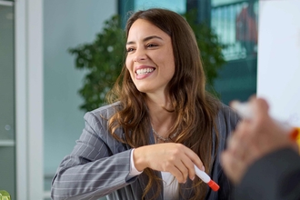 Arbeiten bei PostFinance AG ffc58f