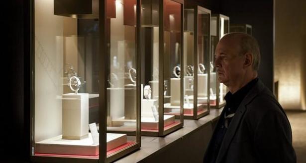 Arbeiten bei Richemont 249fee