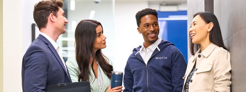 Arbeiten bei IQVIA AG e49f53 Arbeiten bei IQVIA AG e49f53