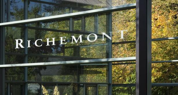 Arbeiten bei Richemont dbdcc3
