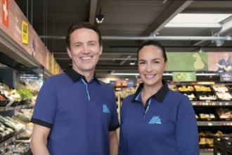 Arbeiten bei ALDI SUISSE AG 71e70a