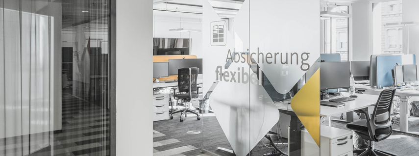 Arbeiten bei IGS GmbH 1fa3f0 Arbeiten bei IGS GmbH 1fa3f0